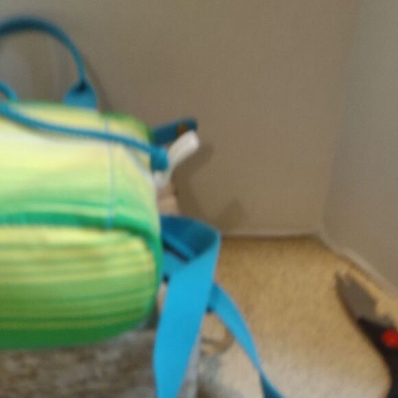 Liz Crossbody Small Purse.  P 2 - Picture 2 of 6